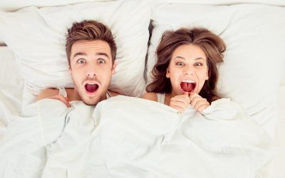 ¿Qué relación existe entre el rendimiento laboral y la sexualidad?
