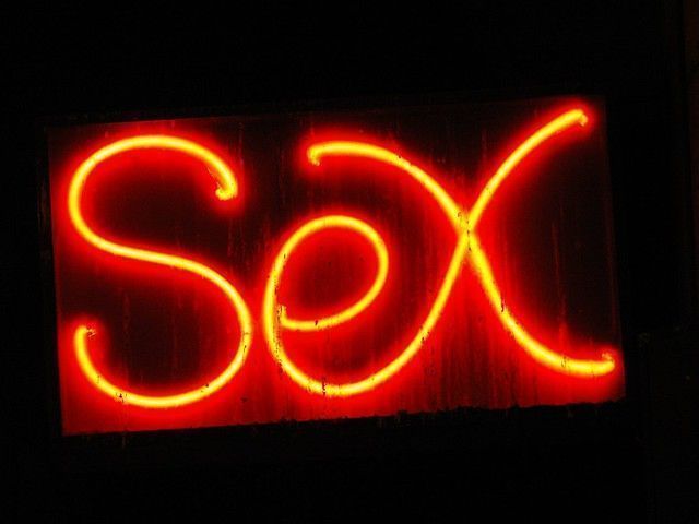 Los beneficios de la salud gracias las relaciones sexuales